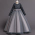 Sequined Princess Dress for Children